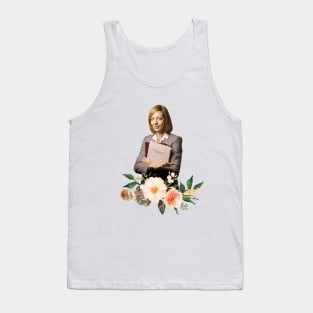 cj cregg Tank Top